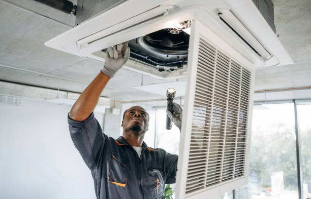 Licensed Hvac service in Stamping Ground, KY - FH HVAC